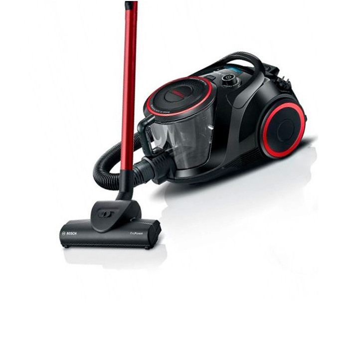 جاروبرقی بوش مدل BGS41POW1 جاروبرقی بوش مدل BGS41POW1