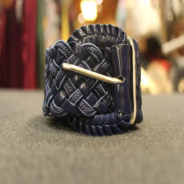 کمربند زنانه کد Ki 014-2230-6-3