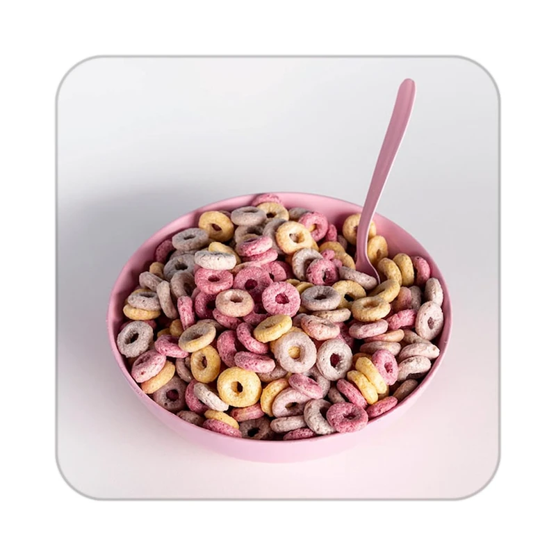 زیر لیوانی کاکتی طرح میوه مدل mp21420