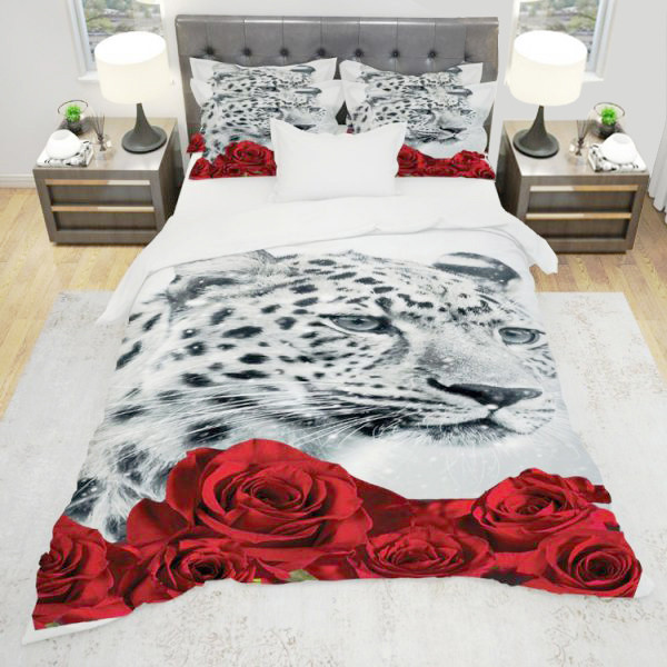 سرویس خواب اسلیپیز مدل L-101 یک نفره 5 تکه