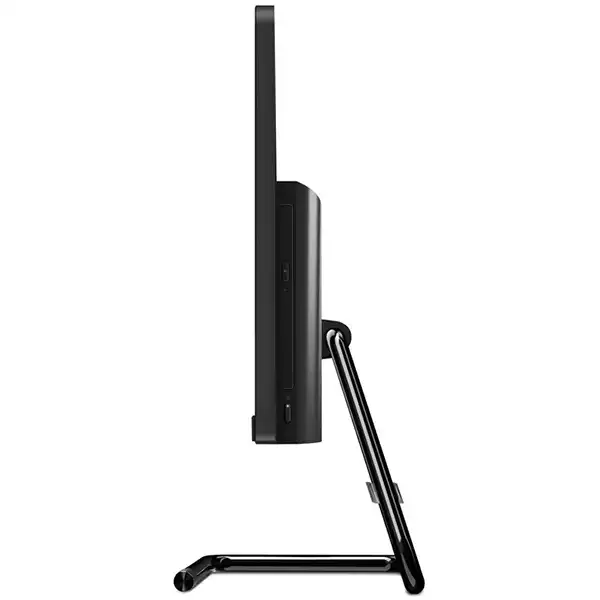 کامپیوتر همه کاره لنوو 21.5 اینچ مدل A340-22IWL-D