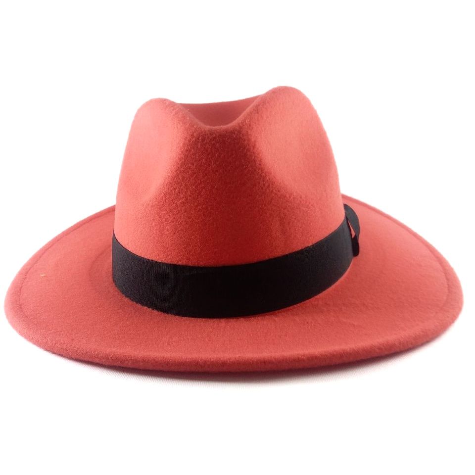 کلاه مدل فدورا -  - 6