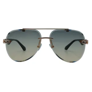 عینک آفتابی مدل THE ARTIST2 G-BT-Z36