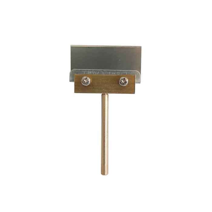 نوک هویه تیغه ای مدل ASR-T40