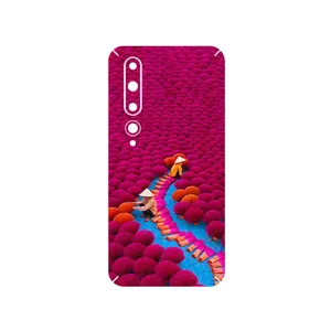 MAHOOT Vietnam Incense Wood Farms Cover Sticker for Xiaomi Mi 10 5G
