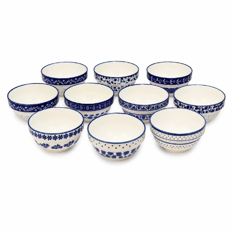 پیاله دنی هوم مدل 5473 مجموعه 10 عددی