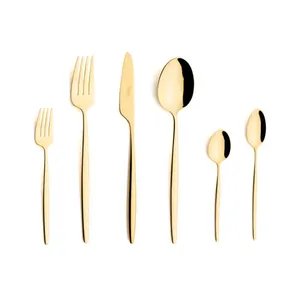 سرویس قاشق و چنگال 145 پارچه زولینگن مدل نورتون