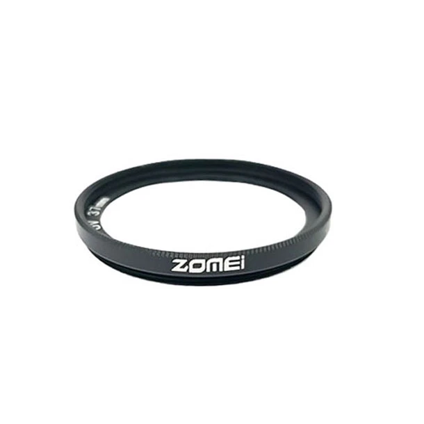 فیلتر لنز زومی مدل UV 52mm