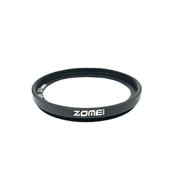 فیلتر لنز زومی مدل UV 52mm