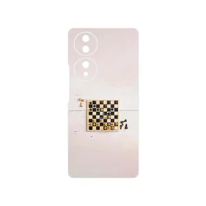 MAHOOT Chess Cover Sticker for Honor 70