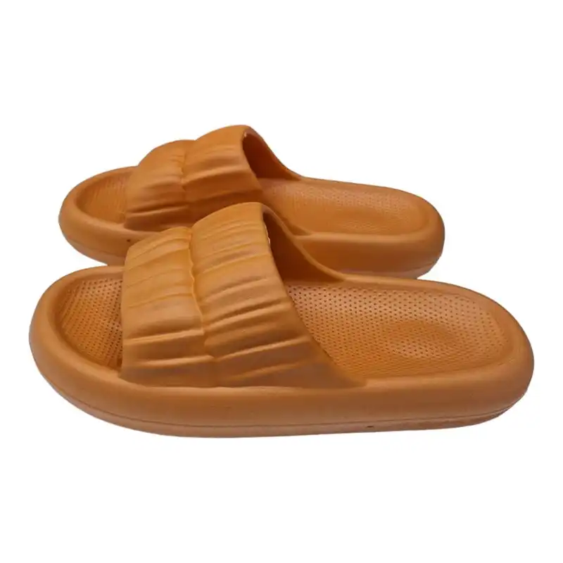 دمپایی زنانه مدل ماهرخ کد FD 104