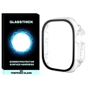 Glassthick GL-360 Cover For Apple Watch Ultra 2 49mm with screen protector