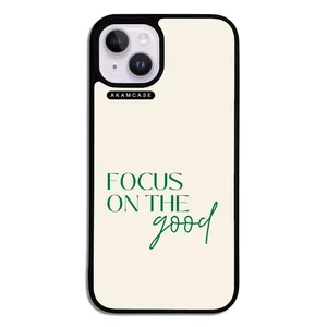 AKAM AMC-WA14-QOUTES21 Cover For Apple iPhone 14