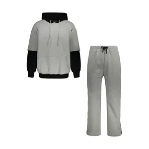 ست سویشرت و شلوار مردانه مدل SE1