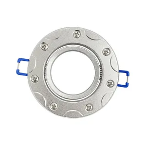 قاب هالوژن مدل AL300 مجموعه 3 عددی