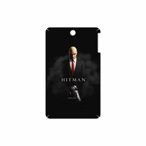 MAHOOT Hitman-Game Cover Sticker for Lenovo A7-50 A3500 2014