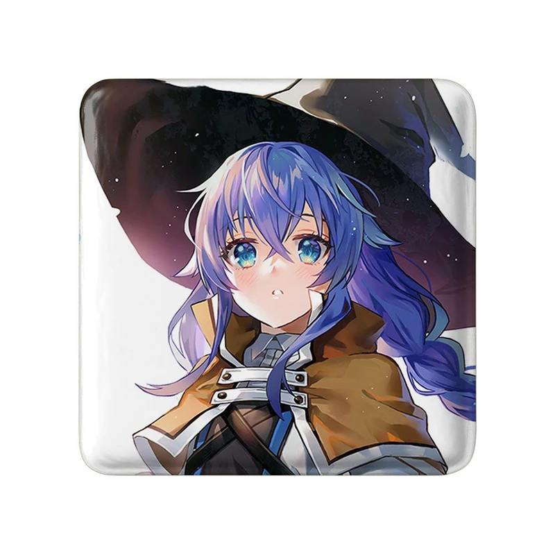 مگنت خندالو مدل روکسی انیمه موشوکو تنسی کد 24139