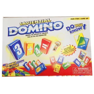 بازی فکری مدل do-mino150