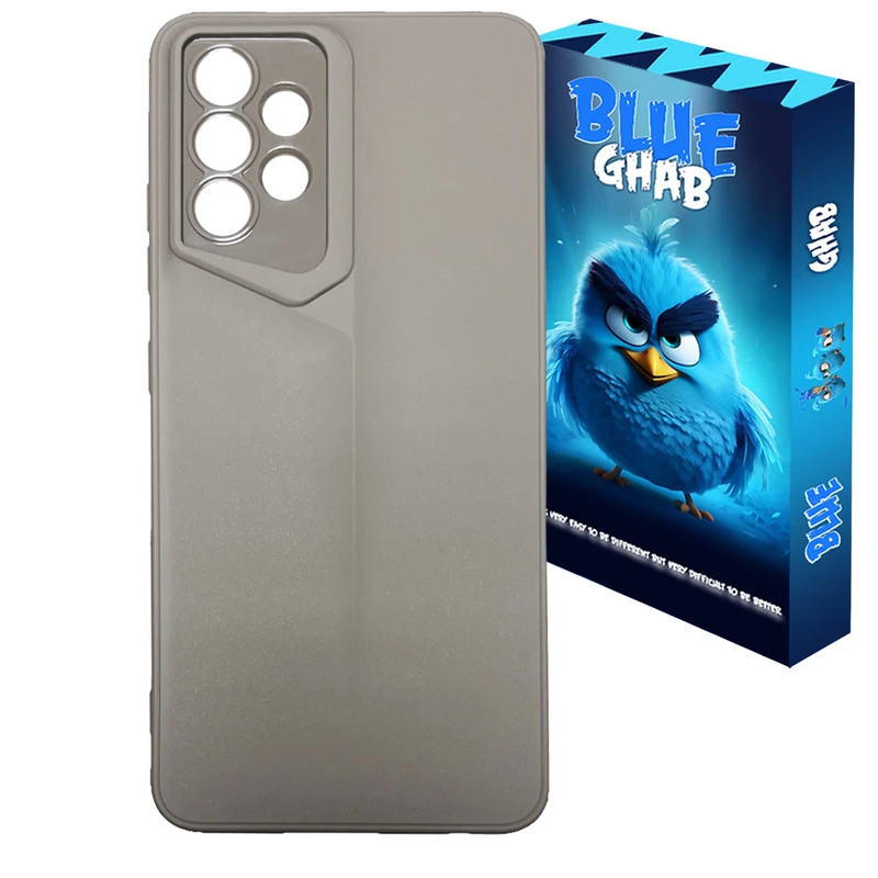 کاور بلو قاب مدل پورش دیزاین کد 05 مناسب برای گوشی موبایل سامسونگ Galaxy A52 / A52s