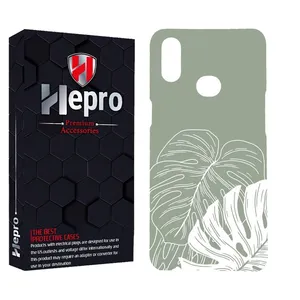 HEPRO MC Cover for Samsung Galaxy A20S