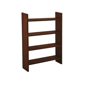 شلف دیواری مدل مونتاژ شونده ترمو وود کد 9-60