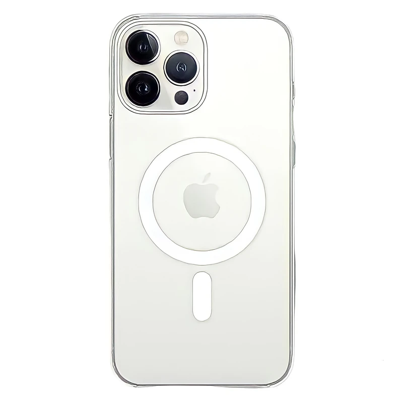 کاور مدل Magsafe مناسب برای گوشی موبایل اپل iPhone 13 Pro Max