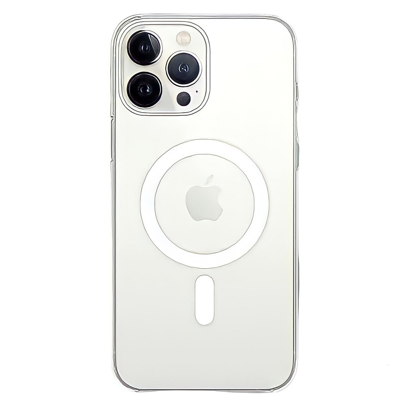 کاور مدل Magsafe مناسب برای گوشی موبایل اپل iPhone 13 Pro Max