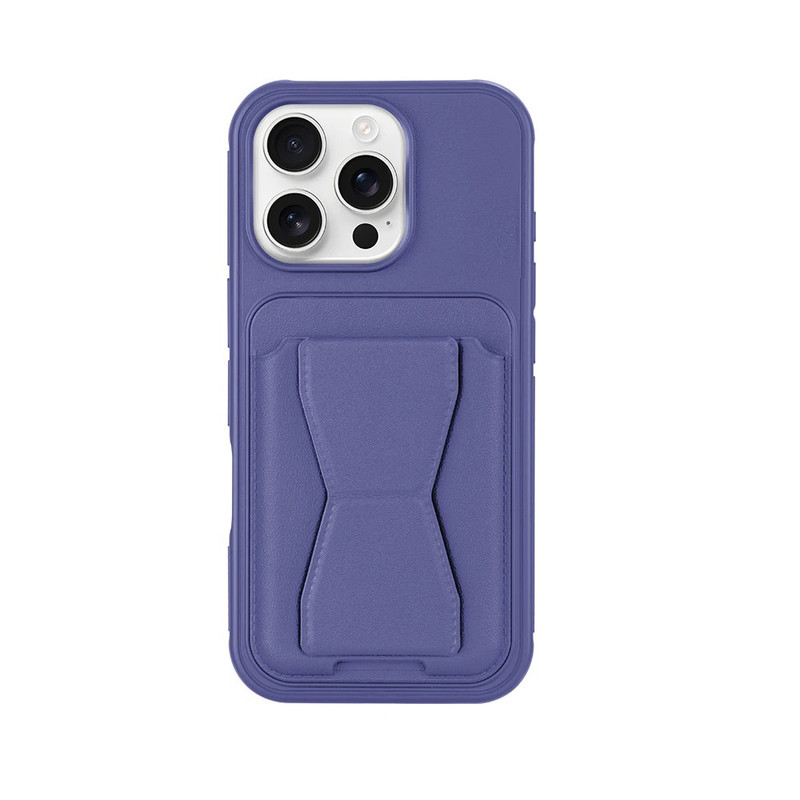 کاور مدل FoldStand مناسب برای گوشی موبایل اپل iPhone 16 Pro
