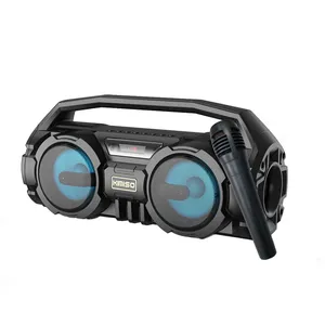 اسپیکر قابل حمل کیمیسو مدل تی 5 اس