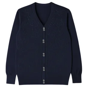 پلیور یقه هفت زنانه مدل SMEI-NEW9991