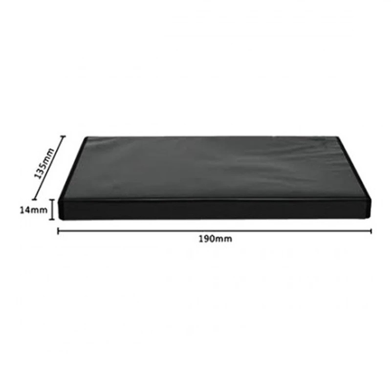 قاب CD / DVD مدل 5855 بسته 100 عددی