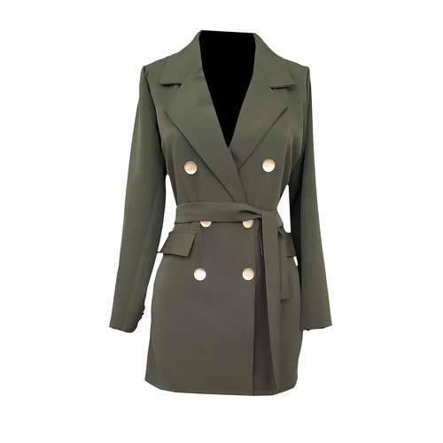 مانتو کتی زنانه مدل همتا 8