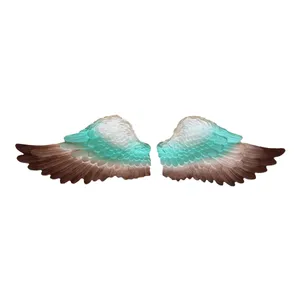 دیوارکوب مدل610 طرح بال فرشته مجموعه2عددی