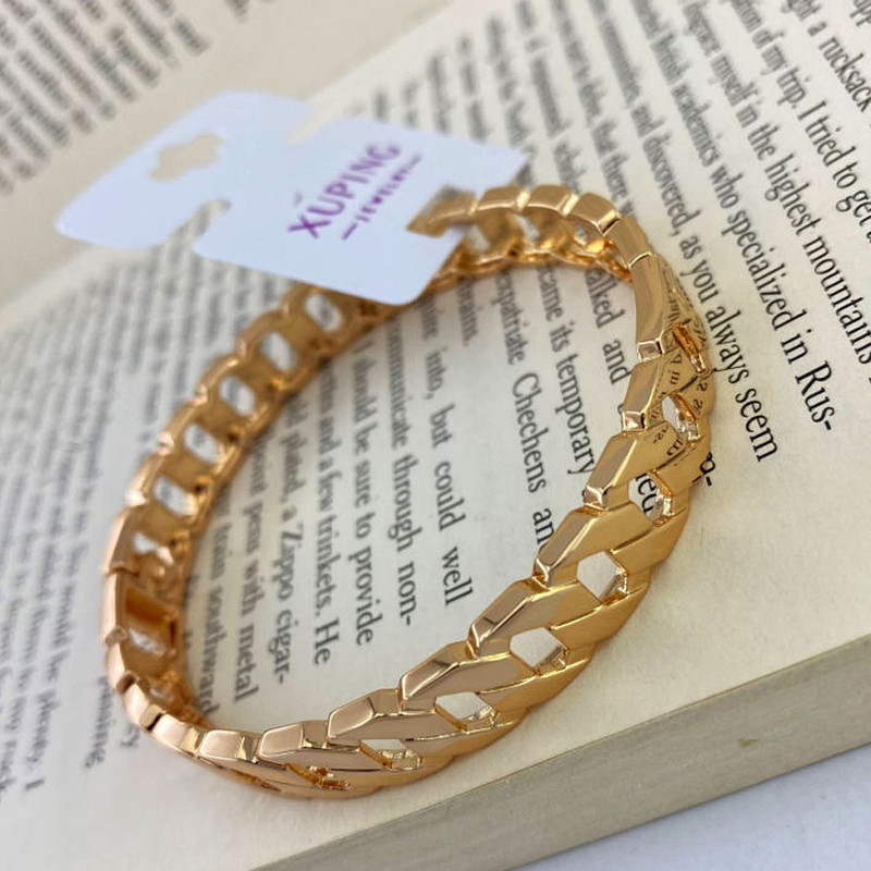 دستبند النگویی زنانه ژوپینگ مدل 57 -221 دستبند النگویی زنانه ژوپینگ مدل 57 -221