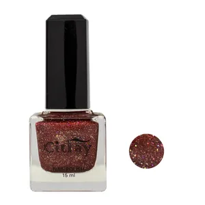 لاک ناخن سیترای شماره 430