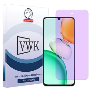 VWK Eye Care model anti-purple screen protector suitable for Honor Play10 mobile phone