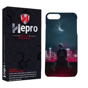 HEPRO MC Cover for Apple IPHONE 7 PLUS / 8 PLUS