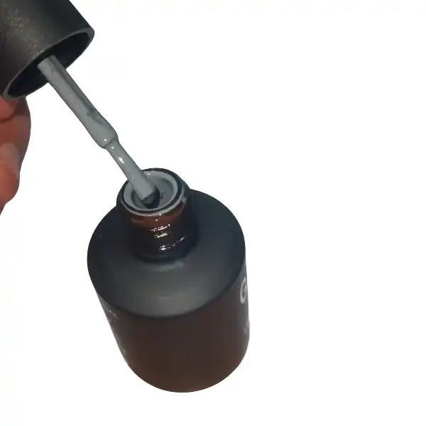 لاک ژل گبرو شماره 53