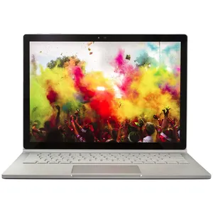لپ تاپ 13 اینچی مایکروسافت مدل Surface Book Performance Base - C به همراه ماوس Arc Touch