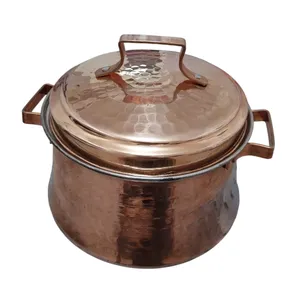 قابلمه مسی مدل دیگوله کد B