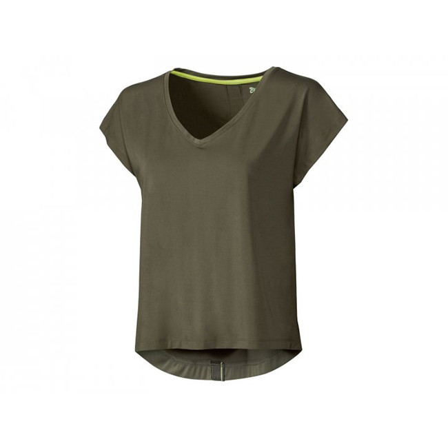 تی شرت آستین کوتاه ورزشی زنانه کریویت مدل SA59