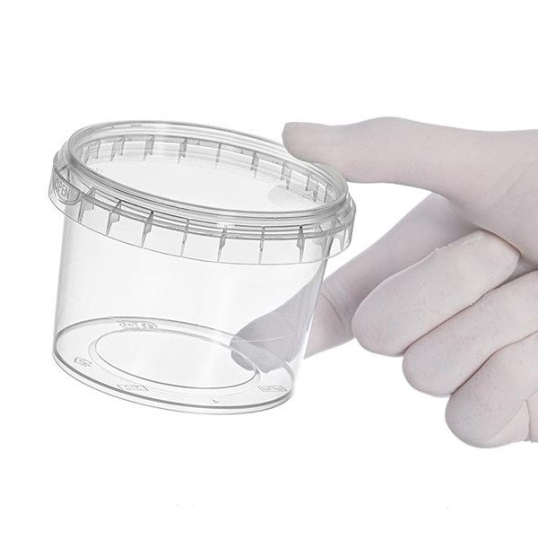 ظرف یکبار مصرف مدل 310 بسته 10 عددی