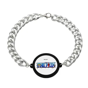 دستبند ناکسیگو مدل One Piece کد BZ7867