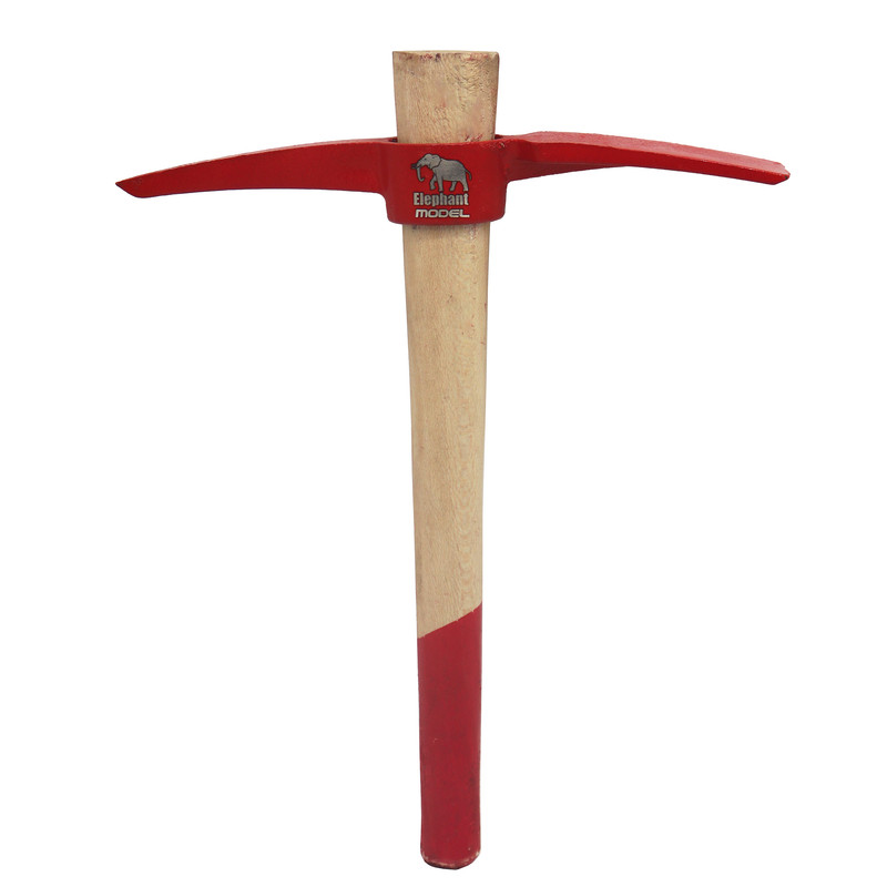 تیشه مدل الفنت کدYP-TASISAT-34CM