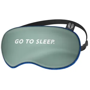 چشم بند خواب کاوا ماسک مدل Go to Sleep8