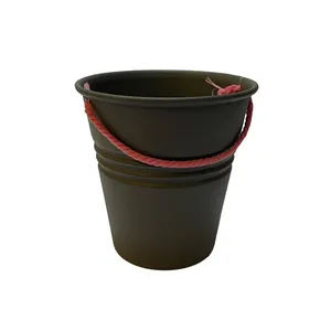 گلدان دکوری مدل دیاکو کد M-13