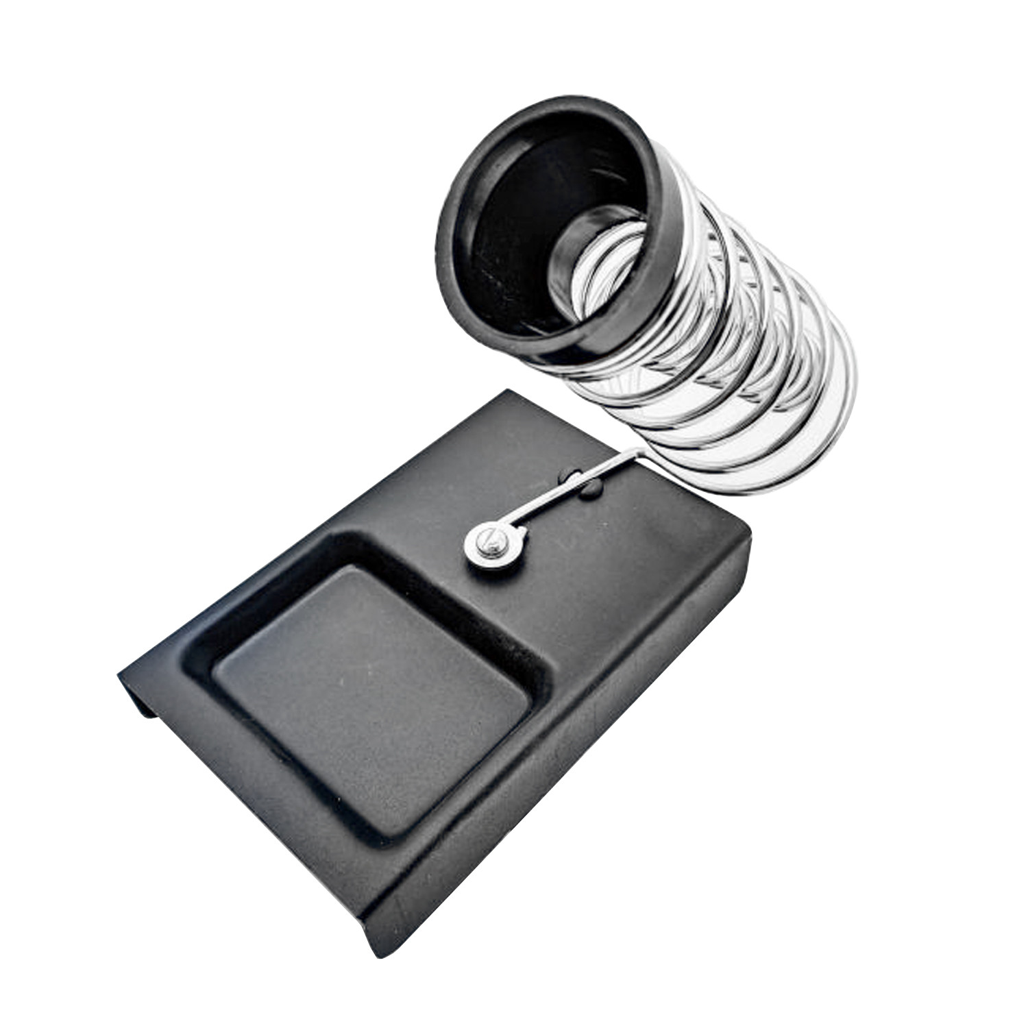 پایه هویه آریا مدل RP-2 پایه هویه آریا مدل RP-2