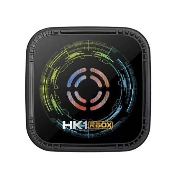 اندرویدباکس اچ‌کی1 مدل H728 4/32GB