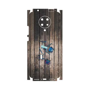 MAHOOT Drone-FullSkin Cover Sticker for Xiaomi Poco F2 Pro