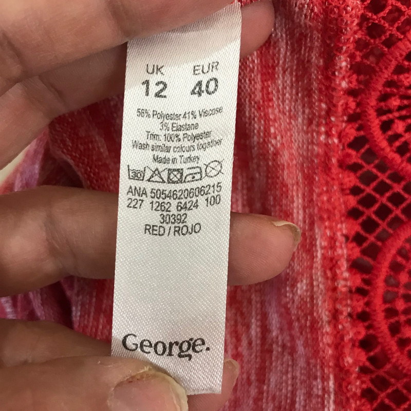 بلوز زنانه مدل tr44